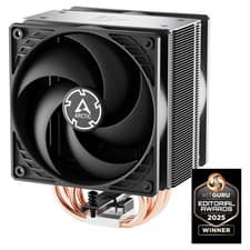 Image of Arctic Freezer 36 CO Intel & AMD CPU Cooler inc MX-6 LGA 1851 1700 / AMD AM5 AM4