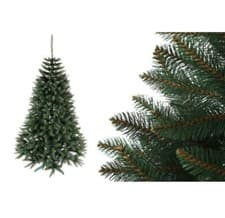 Image of Spruce Christmas Tree 7.2FT ( box a little damage)