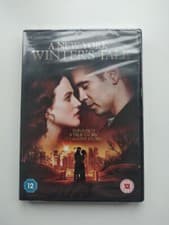 Image of A New York Winter's Tale DVD NEW SEALED