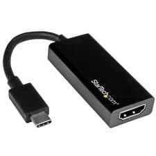 Image of USB-C to HDMI Adapter with 4K 30Hz - StarTech