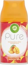 Image of Air Wick Freshmatic, Island Mango Air Freshener, 250 ml Refill