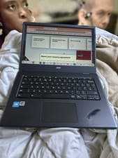 Image of Acer Chromebook Laptop CBOA314-1H-C6CH