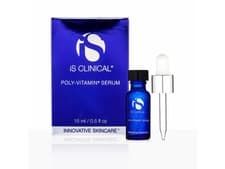 Image of IS Clinical Poly-Vitamin Serum 15ml RRP £72