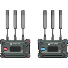 Image of Hollyland Pyro S HDMI/SDI Wireless Video Transmission System - hdvparts