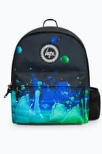Image of Hype Backpacks - Variety of Colors & Trendy Designs - Durable School Bags