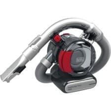 Image of Black & Decker PD1200AV-XJ 12DC Dustbuster Autovac Flexi Handheld Vacuum
