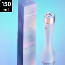 Image of GHOST THE FRAGRANCE 150ML EAU DE TOILETTE SPRAY NEW AND SEALE UK