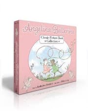 Image of Angelina Ballerina Classic Picture Book Collection