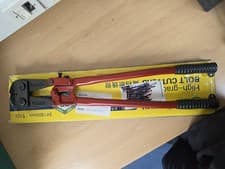 Image of HEAVY DUTY 24INCH 600MM BOLT CUTTERS