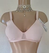 Image of Triumph Contour Sensation N EX Bra Size M Skin/Nude 10194429