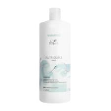 Image of Wella Nutricurls Micellar Shampoo 1000ml