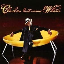 Image of Charlie Last Name Wilson CD New & Sealed