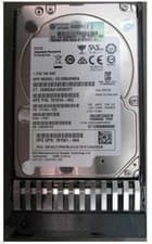 Image of EG1200JEMDA / EG1200JEHMC HP/HPE 1.2TB 10K SAS 2.5" Disk/Hard Drive  781514-002