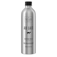 Image of The Scottish Fine Soaps Company Au Lait De Bain Luxury Bathing Milk Organic