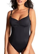 Image of Panache Anya Riva Balcony Swimsuit Swimming Costume Swimwear