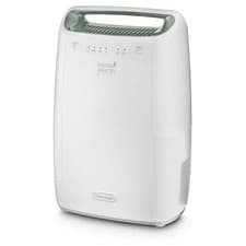 Image of Delonghi 12L Tasciugo AriaDry Dehumidifier | Quiet, Allergy Friendly, DryClothes