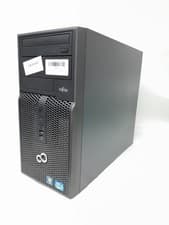 Image of Desktop Fujitsu i3 HDD Esprimo P420 Windows 10 Pro i3-2120 4GB 47796