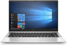 Image of HP EliteBook 840 G6 Intel Core i7-8th gen Laptop 16GB RAM 256GB SSD Win 11 Pro