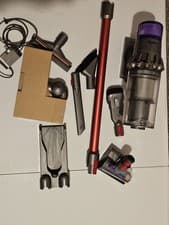 Image of Dyson V11 Extra Cordless Vacuum, Good Condition, Tested And Working