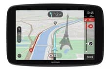 Image of TomTom GO Navigator 6inch Real-Time Traffic, Europe Maps - New