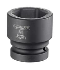 Image of Expert by Facom 1" Drive Hexagon Impact Socket Metric 36mm