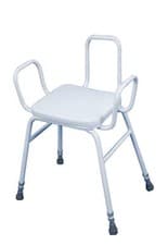 Image of Aidapt Malling Perching Stool () 760x360x460 mm