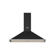 Image of Stoves 444411661 ST RICHMOND CHIM 110PYR CRM Chimney Cooker Hood RRP £495!!!
