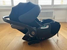 Image of Cybex Car Seat For Babies
