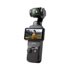 Image of DJI Osmo Pocket 3 Vlogging Camera with 1 CMOS & 4K/120fps Video 3 Axis