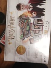 Image of Brand New Sealed Harry Potter Cluedo Board Game.
