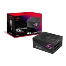 Image of ASUS ROG Strix 1000W Gold Aura PSU ATX 3.0 PCIe 5.0 Modular 80 Plus Gold