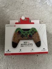 Image of Gioteck WX-4 Wireless Nintendo Switch Controller