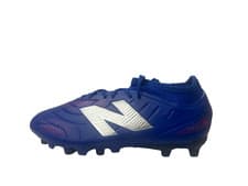 Image of New Balance Tekela Academy Juniors FG Football Boots UK 1 EU 33 REF JFB323-