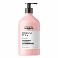 Image of L'Oreal Serie Expert Vitamino Color Conditioner 750ml
