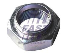 Image of Original Fast Axle Nut Drive Shaft FT26033 for Citroën Fiat Peugeot