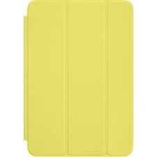Image of GENUINE APPLE IPAD MINI SMART FOLIO COVER CASE YELLOW ME708ZM/A NEW BNDB