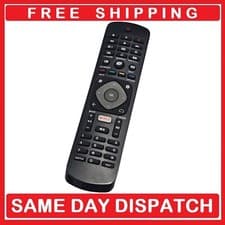 Image of PHILIPS (32PHH4100/88) - TV Remote Control