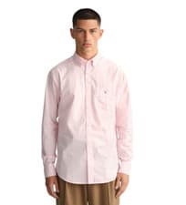 Image of Gant Men`s Broadcloth Gingham BD Shirt - 3046700