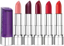 Image of Rimmel London Moisture Renew Lipsticks - Choose Your Shade