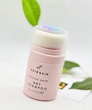 Image of NEW Hair Gain Peptide Puff Volumising Dry Shampoo 5g 🩷