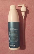 Image of Murad Professional Cooling Recovery Mask 350ml With Pump RRP £84 NEW