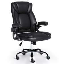 Image of Swivel Mesh Ergonomic Home Office Chair Computer Desk Chair Adjustable Height UK