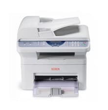 Image of XEROX PHASER 3200MFP 24PPM 1200DPI USB ALL-IN-ONE A4 MONO LASER PRINTER + TONER