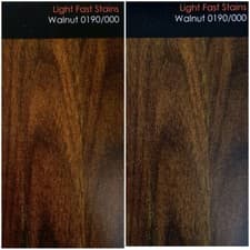 Image of Morrells LF Wood Stain Light Fast Solvent Based Stain Fast Dry Easy Application
