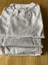 Image of Extra Large Chefs Jacket
