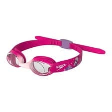 Image of Speedo Illusion Infant Goggles Infants Pink/Purple Infants Pink/Purple