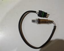 Image of Genuine Bosch 0258003448 Lambda Sensor