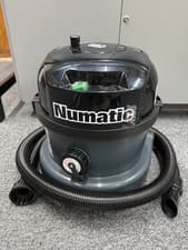 Image of Numatic TRM240 TradeLine M-Class Filtration Vacuum Cleaner 240v MISSING BOX