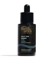 Image of Bondi Sands Self Tan Drops Dark For Face And Body 30ml (390)