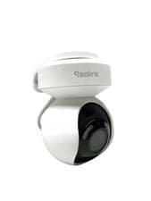 Image of Reolink E1 Outdoor S Rotatable Camera White 8MP Wi-Fi 4K B-Stock